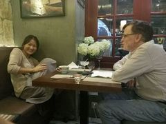 -LA CREPERIE BRETONNE布列塔尼法式餐厅(天童北路店)
