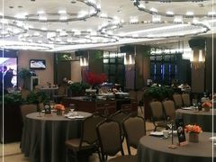 大堂-徐记海鲜(开福寺|伍家岭店)