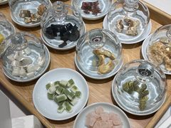 -阮大兴糕团(杭州西湖银泰百货店)