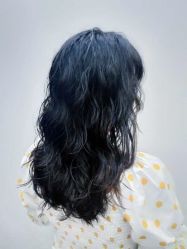 点击看大图 -藤野造型