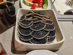 -海底捞火锅(老城根店)