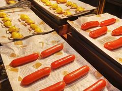 -鹿客·臻鲜海鲜自助餐厅(新塘万达广场店)