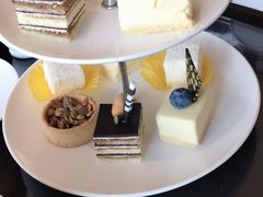 -三宝大饭店-中和艺素餐厅(浦上金山正祥广场店)