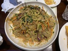 -老厨家(友谊路总店)