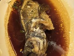 -富力威斯汀酒店-中国元素中餐厅(武昌临江店)