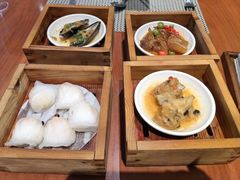 -明月东一酒店·菲斯特自助餐厅