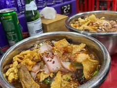 -谭老太正宗柳州螺狮粉(家和花园店)