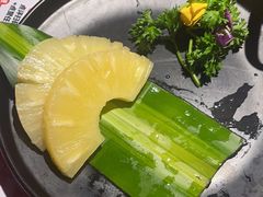 -炉小哥烤肉(信万广场店)