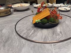 -鑫复盛礼记酒店·国家白金五钻酒家