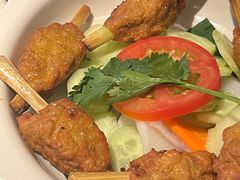 -大头虾越式风味餐厅(光明广场店)