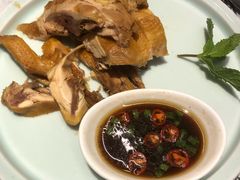 口水鸡-望湘园·洞庭渔宴(永旺店)