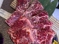 -厚贞日式烤肉(龙之梦店)