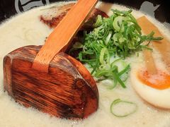 -味千拉面(又一城店)