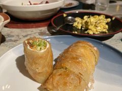 -T館·花园艺术餐厅