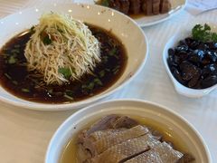 -怡园饭店-餐厅(四望亭店)