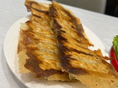 -大眼锅贴水饺(河东店)