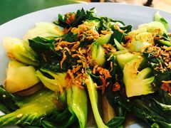 -牛车水美食街