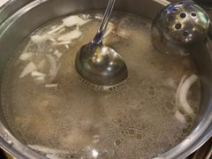 -润园四季椰子鸡火锅(海上世界店)