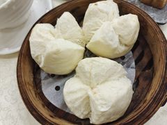 传统叉烧包-食为先(中山七路店)