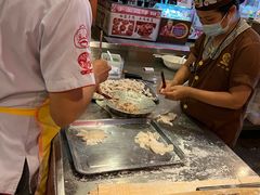 上汤鱼包-石岐佬中山菜馆(张溪店)
