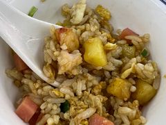 -范饭椰林川湘味海鲜·椰子鸡(三亚湾椰梦长廊店)