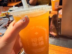 -柿子树炭烤羊腿(金台路店)