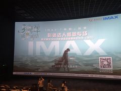 -星河寰宇IMAX影城(星河WORLD·COCO Park店)