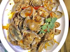 -胡桃里音乐酒馆(星湖北一里店)