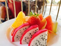 -观海酒廊(惠州金海湾喜来登度假酒店)