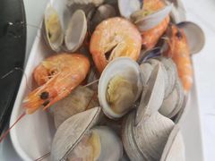 -船奇蒸汽海鲜·闽菜(八市海鲜总店)