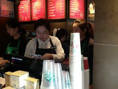 -星巴克(1788广场店)