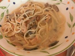 -萨莉亚意式餐厅(深圳北站店)