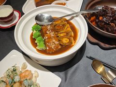 -A One Kitchen·南京精菜馆(德基广场店)