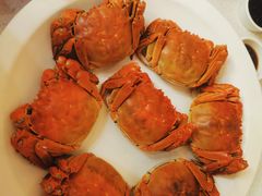 -顺风海鲜港(金玉兰店)