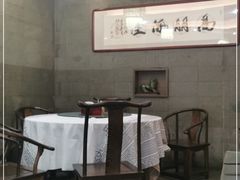 -堂宴·老厦门私房菜(1988仙岳总店)