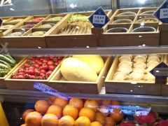 -鹊华居·地道鲁菜·海鲜·融合味(大明湖店)