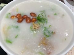 羊城荔湾艇仔粥-正斗(国金中心店)
