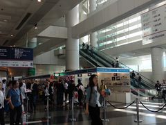 -香港会议展览中心演讲厅