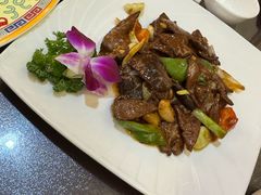 -鹿鸣春饭店(总店)