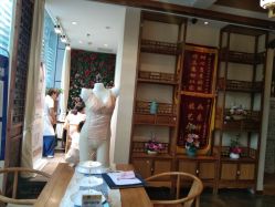 点击看大图 -漂亮妈妈通乳·塑形·产后恢复(奥体店)