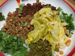 -西粉堂新疆米粉(朝外店)