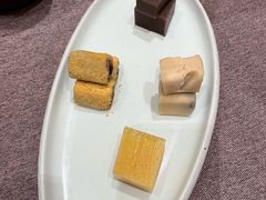 -羲和雅苑•北京烤鸭(瑞吉店)