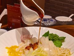 -面辣子·陕西家乡菜(长安店)