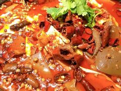 -大鸭梨烤鸭(枣园店)