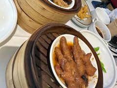 -万龙洲海鲜(南新仓店)