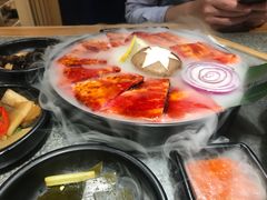 -九田家黑牛烤肉料理(万达店)