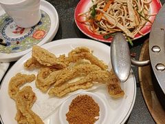 -沸炉重庆老火锅(军事博物馆店)