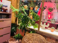-尚牛社会 Beef & Liberty(金桥EKA天物店)