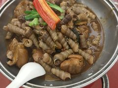 -东馆和天下特色餐饮(工农店)
