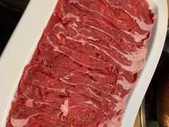 -满福居·烧烤涮(四八二店)